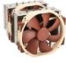 Obrázok pre výrobcu Noctua NH-D15, Intel LGA115x (LGA1150, LGA1155, LGA1156), LGA2011 and AMD (AM3(+), AM2(+), FM1, FM2(+)