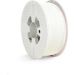 Obrázok pre výrobcu Verbatim 3D filament, PLA, 1,75mm, 1000g, 55315, white