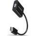 Obrázok pre výrobcu AXAGON RVH-VGAN, HDMI -> VGA redukce / adaptér, FullHD, audio výstup, micro USB nap. konektor