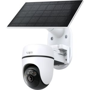 Obrázok pre výrobcu Tapo C630 KIT Solar-Powered Pan/Tilt Security
