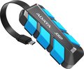 Obrázok pre výrobcu ADATA External SSD 2TB SC740, USB-C 3.2 Gen2, Černo-modrá