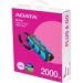 Obrázok pre výrobcu ADATA External SSD 2TB SC740, USB-C 3.2 Gen2, Černo-modrá