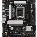 Obrázok pre výrobcu ASRock B860M-X / Intel B860 / LGA1851 / 2x DDR5 / 2x M.2 / HDMI / DP / USB-C / mATX