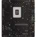 Obrázok pre výrobcu ASRock B860M-X / Intel B860 / LGA1851 / 2x DDR5 / 2x M.2 / HDMI / DP / USB-C / mATX