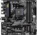 Obrázok pre výrobcu GIGABYTE B550M DS3H AC R2 /AM4/mATX