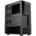 Obrázok pre výrobcu 1stCOOL MiddleTower SHARK 2, ATX, USB3.0, RGB fan