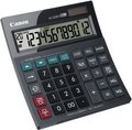 Obrázok pre výrobcu kalkulačka CANON AS-220 RTS, 12 miest, solárne napájanie + batérie, 120