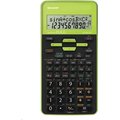Obrázok pre výrobcu SHARP kalkulačka - EL531THGR - zelená - box