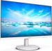 Obrázok pre výrobcu Philips LCD 241V8AW 23,8" IPS/1920x1080@75Hz/4ms/250cd/VGA/HDMI/Repro/VESA/Bílý
