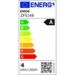 Obrázok pre výrobcu LED žárovka A60/E27/3,8W/ 60W/806lm/neutrální bílá