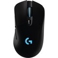 Obrázok pre výrobcu Logitech G703 LIGHTSPEED/ bezdrátová/ optická/ 6 tlačítek/ 16000dpi/ USB/ černá