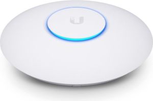 Obrázok pre výrobcu Ubiquiti UniFi AP AC nanoHD (300/1733Mbps) 5-pack, bez zdrojov