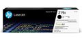 Obrázok pre výrobcu HP toner originální 219X - černý, high capacity, 3200str.