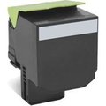 Obrázok pre výrobcu Lexmark 702XK extra velká černá toner.kaz,70C2XK0