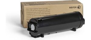 Obrázok pre výrobcu Xerox Black Toner pro VersaLink B600/B610