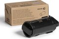Obrázok pre výrobcu Xerox Black Toner Cartridge C500/C505 12,1K