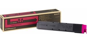 Obrázok pre výrobcu Kyocera toner TK-8505M/ 20 000 A4/ purpurový/ pro TASKalfa 4550/4551/5550/5551ci