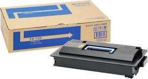 Obrázok pre výrobcu Kyocera toner TK-725/ TASKalfa 420i/520i/ 34 000 stran/ Černý
