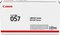 Obrázok pre výrobcu Canon toner 057, black, 3100str., 3009C002, Canon LBP228, LBP226, LBP223, MF449, MF446, MF445, MF443