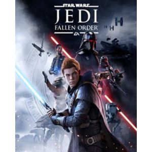 Obrázok pre výrobcu ESD Star Wars Jedi Fallen Order