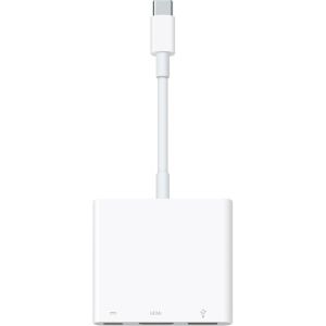 Obrázok pre výrobcu APPLE USB-C Digital AV Multiport Adapter