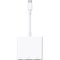 Obrázok pre výrobcu APPLE USB-C Digital AV Multiport Adapter