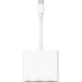Obrázok pre výrobcu APPLE USB-C Digital AV Multiport Adapter