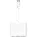 Obrázok pre výrobcu APPLE USB-C Digital AV Multiport Adapter