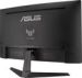 Obrázok pre výrobcu ASUS TUF VG27VQM1B 27"/VA/FHD/ 280Hz/1ms/Black/3R