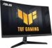 Obrázok pre výrobcu ASUS TUF VG27VQM1B 27"/VA/FHD/ 280Hz/1ms/Black/3R