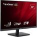 Obrázok pre výrobcu ViewSonic VA3209-2K-MHD/ 32"/ IPS/ 16:9/ 2560x1440/ 4ms/ 250cd/m2/ HDMI / DP/ repro