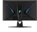 Obrázok pre výrobcu Gigabyte 32" Gaming monitor AORUS FI32Q QHD, 2560x1440, 170Hz, 100M:1, 350cd/m2, 1ms, 2xHDMI 2.0, 1x DP, SS IPS