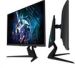 Obrázok pre výrobcu Gigabyte 32" Gaming monitor AORUS FI32Q QHD, 2560x1440, 170Hz, 100M:1, 350cd/m2, 1ms, 2xHDMI 2.0, 1x DP, SS IPS