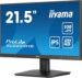 Obrázok pre výrobcu iiyama ProLite XU2293HS-B6 21,5"/IPS/FHD/ 100Hz/1ms/Black/3R