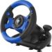 Obrázok pre výrobcu Genesis Seaborg 350 Herní volant, multiplatformní pro PC, PS4, PS3, Xbox One, Xbox 360, Switch, 180°