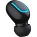 Obrázok pre výrobcu Bluetooth Sluchátka do uší S4 černá