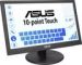 Obrázok pre výrobcu 15,6" LED ASUS VT168HR - HD, 16:9, HDMI, VGA