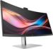 Obrázok pre výrobcu HP 734pm 34"/IPS/3440x1440/ 120Hz/5ms/Blck-Slvr/3R