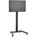 Obrázok pre výrobcu Vogel´s PFT8520B pojízdný podstavec Connect-it Floor, černý