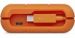 Obrázok pre výrobcu Ext. HDD LaCie Rugged USB-C 5TB USB 3.1