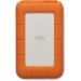 Obrázok pre výrobcu Ext. HDD LaCie Rugged USB-C 5TB USB 3.1