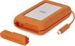 Obrázok pre výrobcu Ext. HDD LaCie Rugged USB-C 5TB USB 3.1