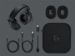 Obrázok pre výrobcu Logitech G PRO X 2 LIGHTSPEED Wireless Gaming Headset - BLACK - EMEA