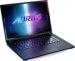 Obrázok pre výrobcu Gigabyte AORUS MASTER 16 BYHC5EEE64SP /U9-275HX/16" 2560x1600/32GB/ 1TB/RTX 5080/W11P/Dark Tide