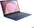 Obrázok pre výrobcu Lenovo IdeaPad 3 /Slim 14AMN8/R3-7320U/14" FHD/8GB/512GB SSD/AMD int 610M/W11H/Blue