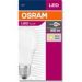 Obrázok pre výrobcu Osram LED žárovka E27 9,5W 2700K 806lm VALUE A60-klasik matná