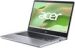 Obrázok pre výrobcu Acer Chromebook 314 /CB314-4H-C3M0/N100/14" FHD/4GB/128GB eMMC/UHD/Chrome/Silver