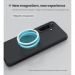 Obrázok pre výrobcu Nillkin Super Frosted PRO Magnetic Zadní Kryt pro Samsung Galaxy A26 5G Black