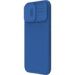 Obrázok pre výrobcu Nillkin CamShield PRO Magnetic Zadní Kryt pro Apple iPhone 16 Pro Max Blue