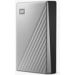 Obrázok pre výrobcu Ext. HDD 2,5" WD My Passport Ultra for MAC 5TB